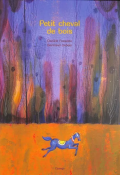 Petit cheval de bois, Danièle Fossette, Bertrand Dubois, Livre jeunesse