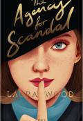 The agency for scandal, Lisa Wood, Livre jeunesse