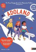 Adoland, Anne Bargiacchi, Alexandre Hubert, Clotka, Livre jeunesse