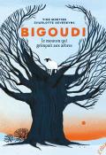 Bigoudi : le mouton qui grimpait aux arbres, Tine Mortier, Charlotte Severeyns, Livre jeunesse