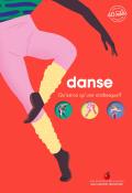 Danse : qu'est-ce qu'une arabesque, Sophie Bordet-Petillon, Aurélie Abolivier, Livre jeunesse