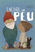 Encore un peu, Michaël Escoffier, Kris Di Giacomo, Livre jeunesse