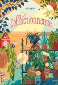 La collectionneuse, Leire Salaberria, Livre jeunesse