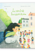 La rentrée buissonnière, Maylis Daufresne, Bérengère Mariller-Gobber, Livre jeunesse