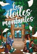 Les étoiles montantes, Mabrouk Rachedi, Livre jeunesse