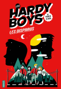 Les Hardy Boys (T. 4). Les disparus