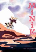 Minik, Marine Schneider, Livre jeunesse