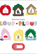 Plouf plouf, Collectif, Marianna Coppo, Livre jeunesse