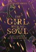 The girl with no soul, Morgan Owen, Livre jeunesse