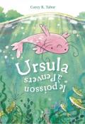 Ursula le poisson à l'envers, Corey R. Taylor, Livre jeunesse