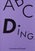 ABC Ding Donc, Constance Guisset, Livre jeunesse