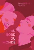 Au bord du monde, Emmanuelle Pirotte, Livre jeunesse