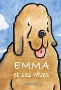 Emma et ses rêves, Elisha Cooper, Livre jeunesse