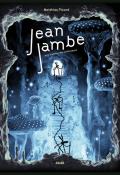 Jeanjambe, Matthias Picard, Livre jeunesse