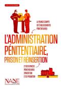 L'administration pénitentiaire, prison et réinsertion, Délphine Désveaux, Livre jeunesse