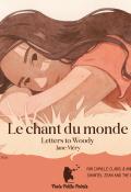 Le chant du monde, Jane Méry, Chantal Jean, Livre jeunesse