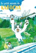 Le petit monde de Kabocha, Daisuka Igarashi