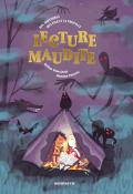 Lecture maudite, Céline Gourjault, Gemma Palacio, Livre jeunesse