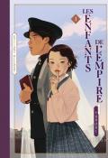 Les enfants de l'empire (T. 1), Yudori, Livre jeunesse