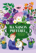 Ma saison préférée, Thibault Chevalier, Alice Chevalier, Livre jeunesse