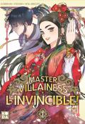 Master Villainess, Gabi Nam, Yooani, Will Bright, Livre jeunesse