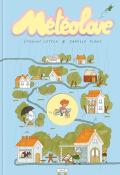 Meteolove, Éponine Cottey, Camille Floue, Livre jeunesse