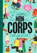 Mon corps, Phillippa Diedrichs, Naomi Wilkinson, Livre jeunesse