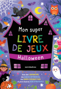 Halloween, Zoe Clark, Kathryn Selbert, Livre jeunesse