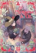 Moragana & Oz, Miyuli, Livre jeunesse