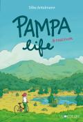 Pampa Life, Silke Antelkmann, Livre jeunesse