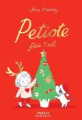 Petiote fête Noël, Jane Massey, Livre jeunesse