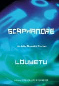 Scaphandre suivi de Louyetu, Julie Rossello Rochet, Livre jeunesse