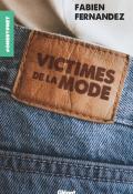 Victimes de la mode, Fabien Fernandez, Livre jeunesse