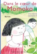 Dans le coeur de Momoko, Kotimi, Livre jeunesse