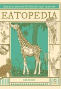 Eatopedia, Aina Bestard, Livre jeunesse