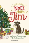 L'incroyable Noël du chien Jim, Emma Thompson, Axel Scheffler