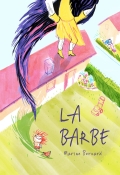 La barbe, Marine Bernard, Livre jeunesse