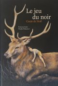 Le jeu du noir, Francesca Scotti, Claudia Palmaruci, Livre jeunsse