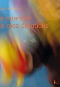 Le nuancier de mes émotions, Cendrine Genin, Livre jeunesse