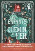 Les enfants du chemin de fer, Edith Nesbit, Livre jeunesse