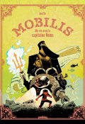 Mobilis : ma vie avec le capitaine Nemo, Juni Ba, Livre jeunesse