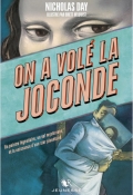 On a volé la joconde, Nicholas Day, Brett Helquist, Livre jeunesse