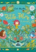 Petite-Plume, Lucile Ahrweiller, Livre jeunesse