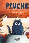 Pluche, Jérôme Camil, Livre jeunesse