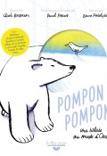 Pompon pompon, Charles Berberian, Pascal Parisot, Livre jeunesse