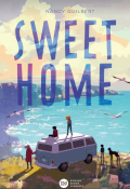 Sweet home, Nancy Guilbert, Livre jeunesse