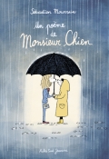 Un poème de Monsieur Chien, Sébastien Mourrain, Livre jeunesse