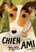 Chien, mon ami, Elena Bulay, Livre jeunesse