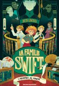 La famille Swift, Beth Lincoln, Livre jeunesse