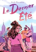 Le dernier été, Andi Porretta, Livre jeunesse